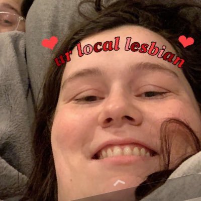 serving_bailey's profile picture. buffy in the streets, willow in the sheets