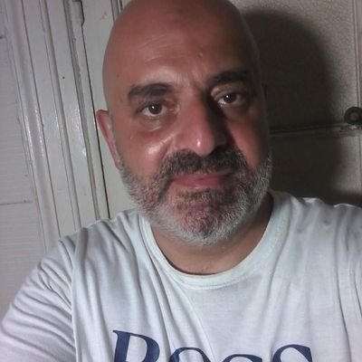 Rafikboushra1's profile picture. Just to be proud 0f jesus