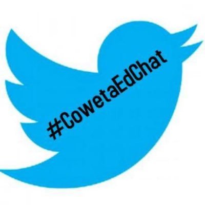 CowetaEdChat's profile picture.
