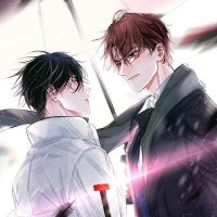 Jaz 🌸 Jiuhuo married (@alchemicalstory) 's Twitter Profile Photo