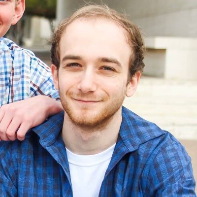🧑🎓 Machine Learning Master's @UAlberta
🤖 Reinforcement Learning Research
📺 ML Youtuber: https://t.co/wfgCJvltuP