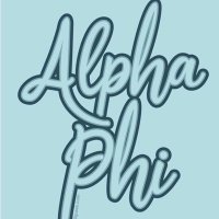 Idaho Alpha Phi (@idahoalphaphi) 's Twitter Profile