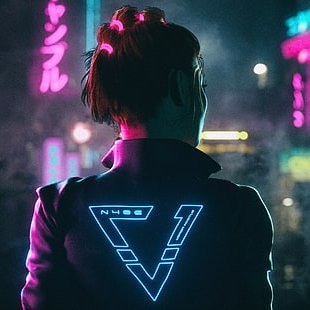 VoidNimbus Profile