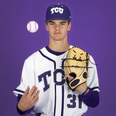 Ethan Roark athlete profile head shot