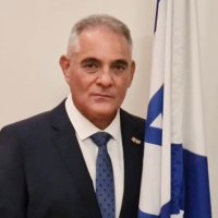 Dr. Ronen Hoffman (@ronenhoffman) 's Twitter Profile Photo Dr. Ronen Hoffman (@ronenhoffman) 's Twitter Profile Photo