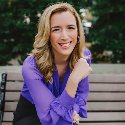KristinaBehr's profile picture. Emmy-winning Anchor/Reporter . Host. Red Carpet Reporter. Mom . Dog Lover. Coffee Fanatic. Bargain Shopper. Always a Jersey Girl! 💪