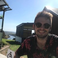 Benjamin Clark (@ben_clark56) 's Twitter Profile