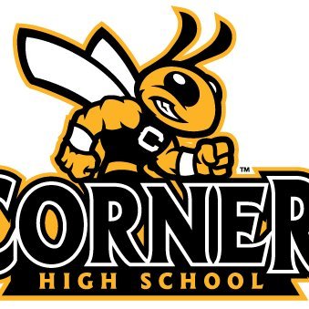 Official Account of the Corner High School Football Program