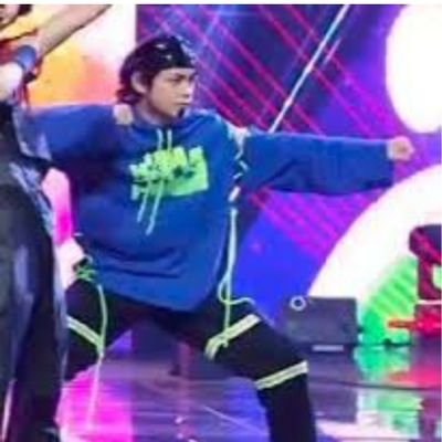 anpanman_imnida's profile picture. Hincha de Min Yoongi 🇦🇷