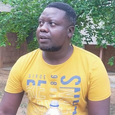 Lunya263's profile picture. Believer ....
#Process Plant Operator
#Villageboy straight outa Lupane..
#NdebeleTwitter