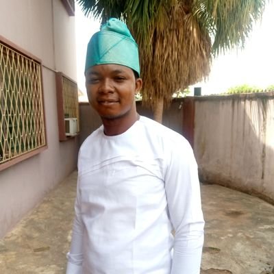 An agricultural economist, extensionist, Management Development Officer, Agricultural and Rural Management Training Institute @armti Ilorin Kwara State, Nigeria