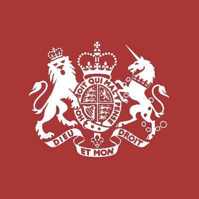 Official account for HM Treasury in ZUK. Not affiliated with real life.