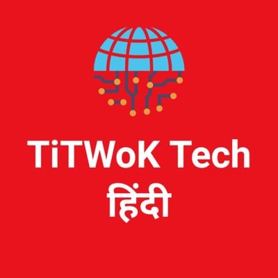 TiTWoKTech's profile picture. Digital Creator, Here at TiTWoK: https://t.co/nRWt7S6EXf, and Subscribe to my YouTube Channel: https://t.co/D6NApSVhPR