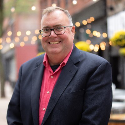 Lifelong healthcare marketing leader currently Vice President, MWW Health. Family man, curious intellectual, wanna be a paperback writer. Opinions are mine.
