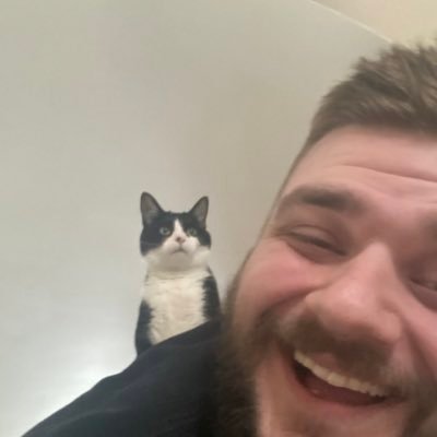 Zanezyy's profile picture. On 5/5/20 I became the cat dad of Hela & Nairobi. I make YouTube videos on a multitude of channels. You should check me out!