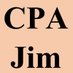 CPA Jim (@cpajim2021) Twitter profile photo