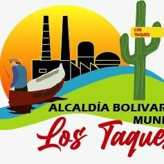 alcaLosTaques's profile picture. Alcaldía Bolivariana del Municipio Los Taques. De La mano con la comunidad... #LealesSiempreTraidoresNunca #ChávezVive