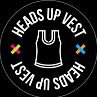 Heads Up Vest (@headsupvest) 's Twitter Profile