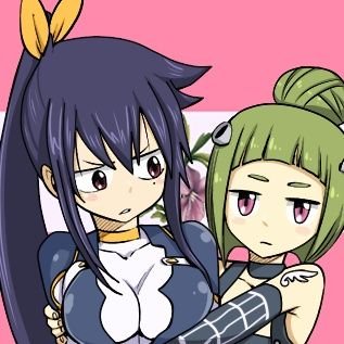 Daily account for the ship between Kleene and Homura 🍃
Feel free to tagged me in any kleemura content 💚💛