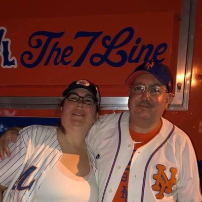 Let's go mets!, LFGM!, The 7 Line Army, 49ers!, NJ Devils.