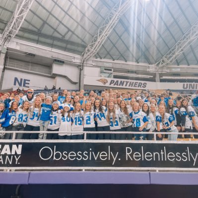 West Lyon Student Section Profile