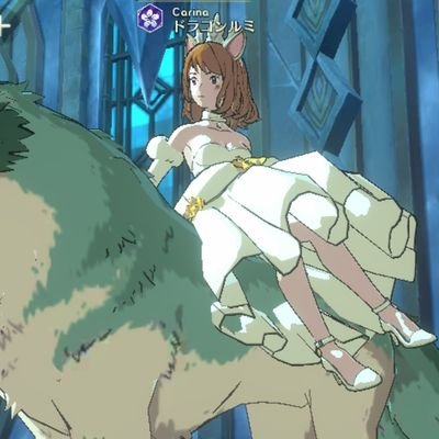 ニノクロ、鈴蘭の剣等のゲームアカウント
ニノクロ:りゅうこつ座→りゅう座→ラニア→アクアリス→エンビ→ラニアでもちもちルミ