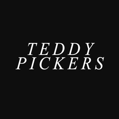 TeddyPickersUK Profile Picture
