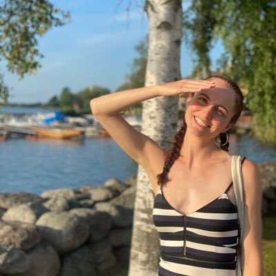 TheTheresaDG's profile picture. Appreciating the present, reimagining the future.