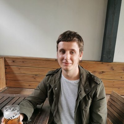 MichaelPinter_'s profile picture. 