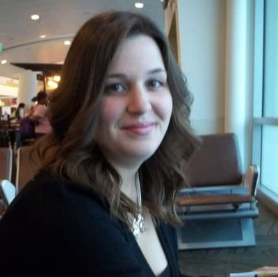 MrsBeauchamp2U's profile picture. #Marketer #Millennial #Mom
❤☕ 🌧 📖 🎮♒