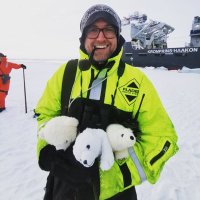 Dr. Eoghan P. Reeves (@deepseaeoghaney) 's Twitter Profile