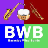 Barnsley Wind Bands (@barnswindbands) 's Twitter Profile Photo Barnsley Wind Bands (@barnswindbands) 's Twitter Profile Photo