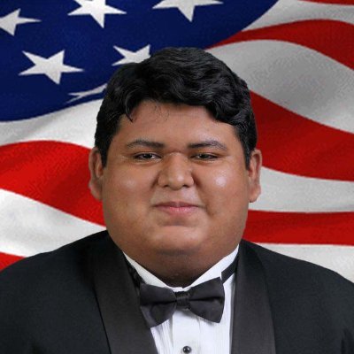 DA FOR DC 2022 | Presidential Candidate for the Bing-Bong Party | For the people, by the people, David Alvarez is here for YOU!