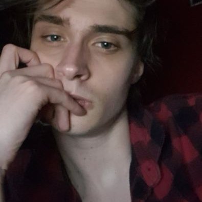 18+. He/him. Swiftie. Virgo. Body positive