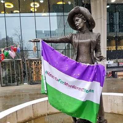 Manchester women's rights group. In sisterhood with @RadFemAlliance @ScotReSisters Ne barbatus in te sunt fratres excitant Email: womanchestermmn@gmail.com