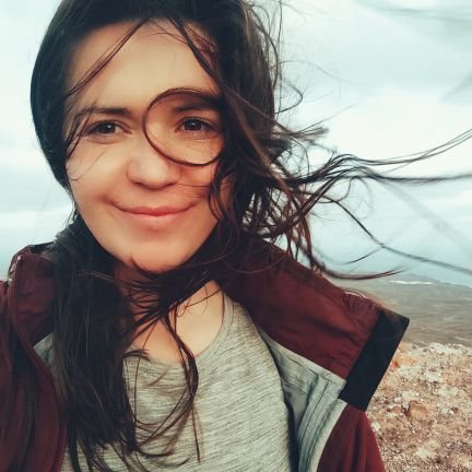 vlckel's profile picture. currently on wildfire mapping tour in Canada