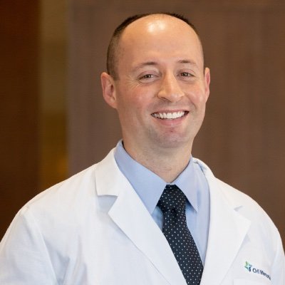 Surgical Oncologist @CHI_Memorial | Cancer Focus: GI, Cutaneous, Sarcoma & Endocrine | Fellowship Trained @MoffittNews | Tweets are my own