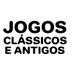 Jogos Clássicos e Antigos (@jogos_antigos) Twitter profile photo