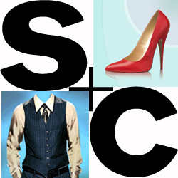 Stylish Girl + Cool Guy are fashion closet and style shopping apps available at the Apple AppStore. Download today and see why they were part of NY Fashion Week