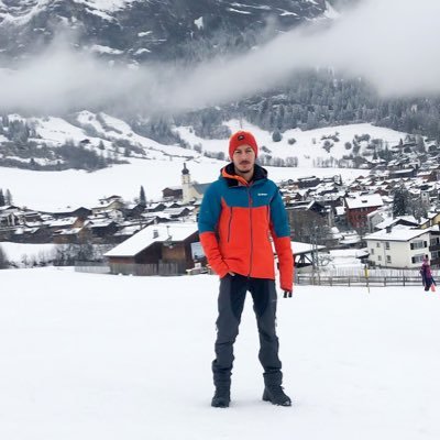 Medix131's profile picture. Web developer 💻 Iranian 🇮🇷 Living in Switzerland🇨🇭 ** I write here to read later and to remember what it was and what it is now **