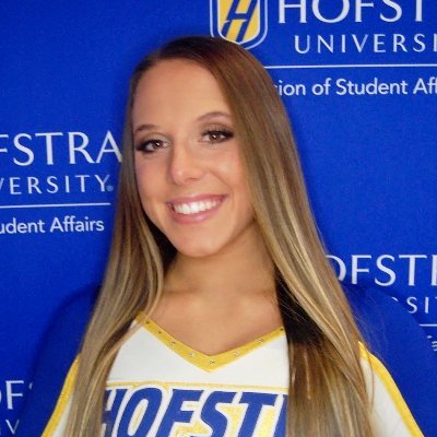 Marketing Major @HofstraU, Workout Enthusiast, Dog Lover
@HUDanceTeam has my 💙