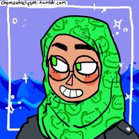 M.S. Dean (@myrcenedean) 's Twitter Profile