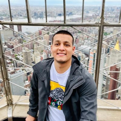 ChalksAlvino's profile picture. Senior Consultant at @VMware