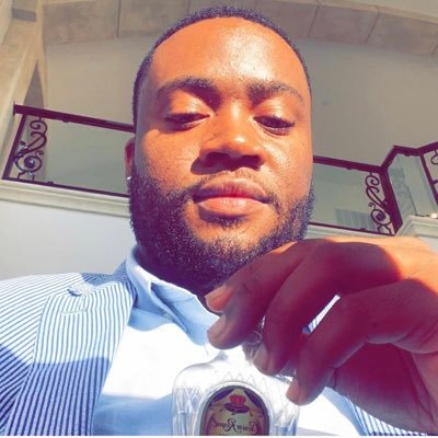 MBA|❤️Mrs.Frazier| Forever ⚜|Mentor|♦️Nupe Founder of @geauxinvest