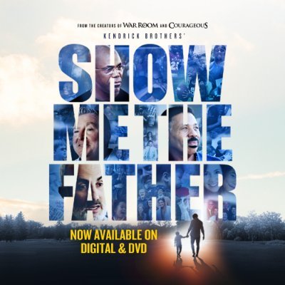Show Me The Father Movie