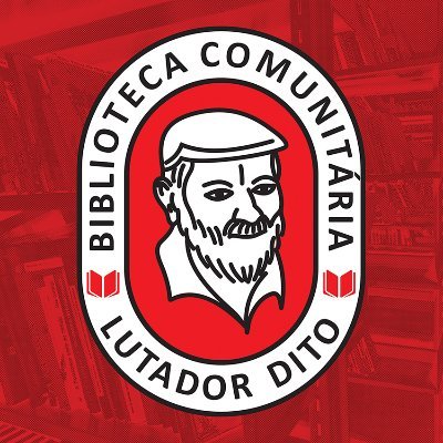 bibliotecadito's profile picture. Biblioteca aberta aos sábados, das 9h às 12h.