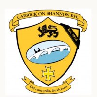 CarrickonShannon RFC(@COSRugbyClub) 's Twitter Profileg