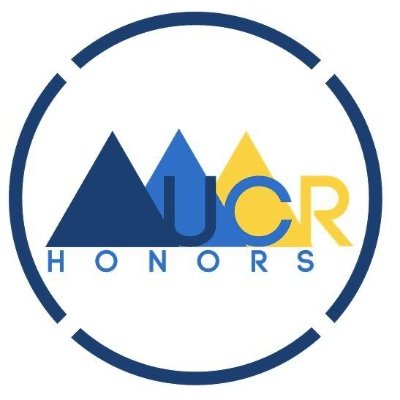 Official twitter of University Honors @ UCR. Your connection to all things honors! Follow us on all social media @ucrhonors