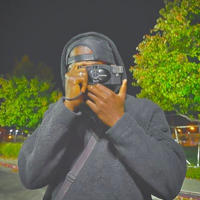 Nik_theQuick's profile picture. 🇳🇬VIII