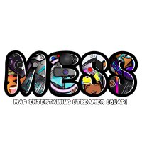 MESS (@madessquad) 's Twitter Profile